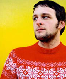 Alasdair Roberts