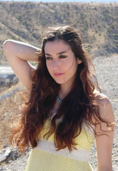 Marissa Nadler