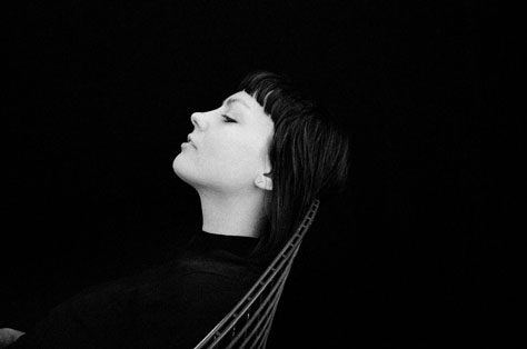 Angel-Olsen-Club-Academy-Manchester