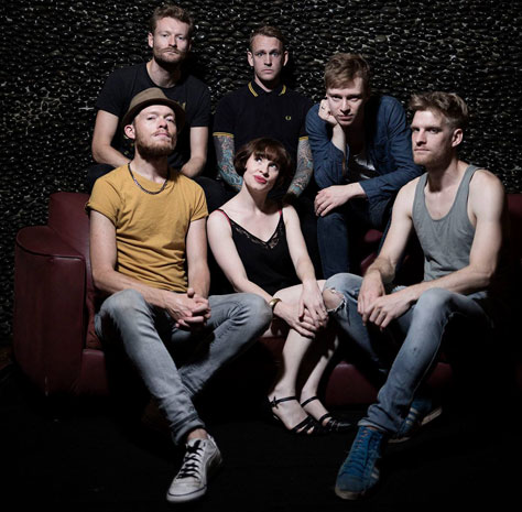 Skinny-Lister-Night-Day-Manchester