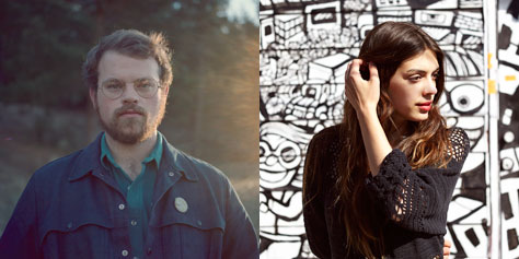 Stephen-Steinbrink-Julie-Byrne-Eagle-Inn-Manchester