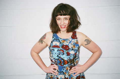 Waxahatchee-Ruby-Lounge-Manchester