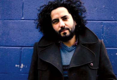 Destroyer, Roadhouse, Manchester