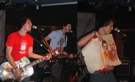 Jeffrey Lewis