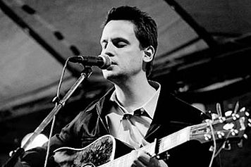 Mark Kozelek