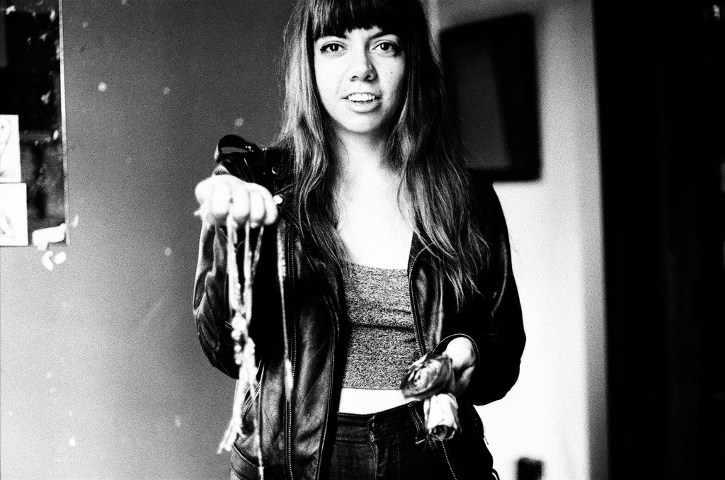 Hurray For The Riff Raff | Hey! Manchester | Hey! Manchester ...