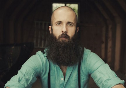 William Fitzsimmons at the Deaf Institute, Manchester